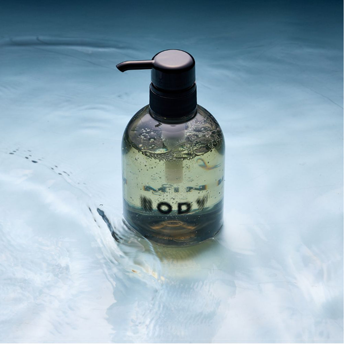 FRIN Scented Mind & Body Wash 400ml