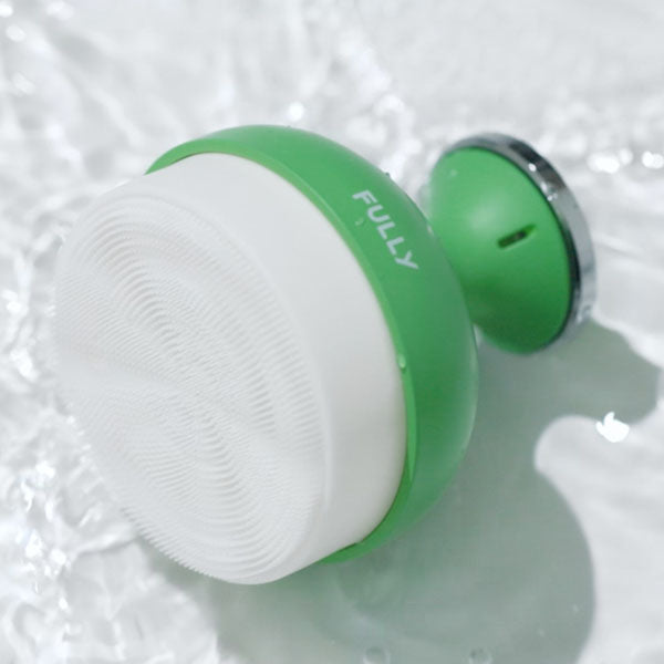 FULLY Pore Cleansing Brush