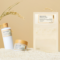 FULLY Rice Ceramide 3-Piece Set