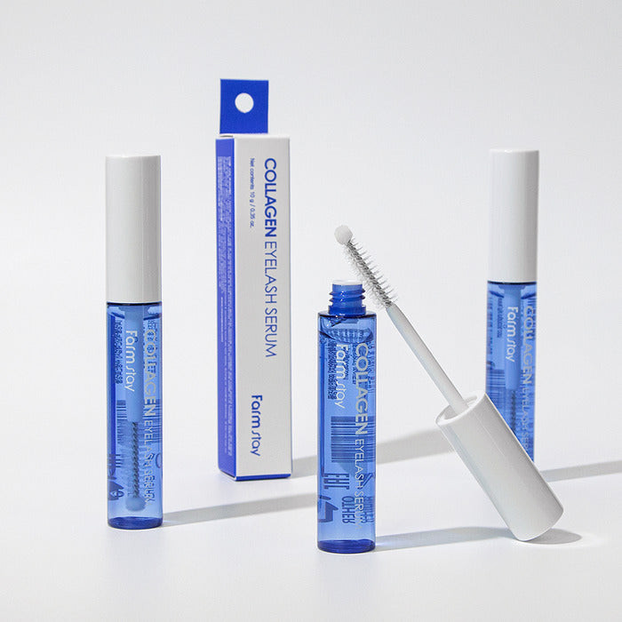 Farmstay Collagen Eyelash Serum 9g