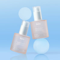 Huxley Hair Oil Essence Sunset Fog 50ml
