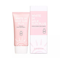 G9SKIN White in Milk Sun Plus SPF50+PA ++++ 40 ml