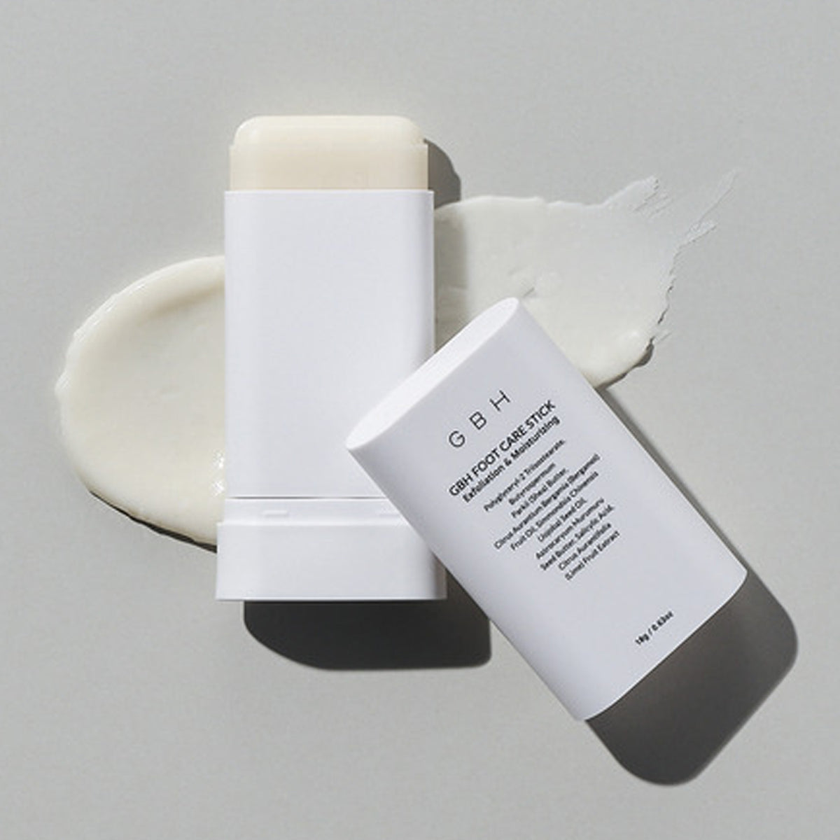 GBH Cosmético Foot Care Stick 18G