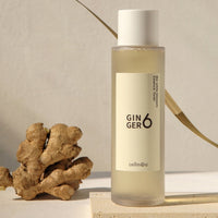 Ginger6 como el tóner de esencia de la flor blanca 150 ml