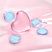 Giverny Dewy Gel Glow Blusher 3G