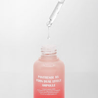 Glowmellow Panthenol B5 PDRN Dual Efecto Ampoule 50ml