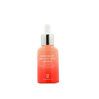 Glowmellow Panthenol B5 PDRN Dual Efecto Ampoule 50ml