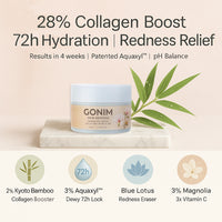 GONIM Skin Defense Advanced Cream 50ml