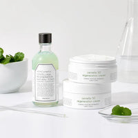 GRAYMELIN Centella Soothing 2-Piece Skincare Set