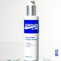 GROUNDLAB All-in-One Moisturizing Skin Lotion 200ml