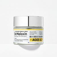 Dr.Melaxin Oyster Pep-3 Renovación de la crema 50 ml