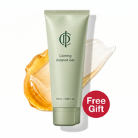 INCELLDERM Botalab Scalp & Hair Care Duo + FREE Calming Balance Gel 100ml