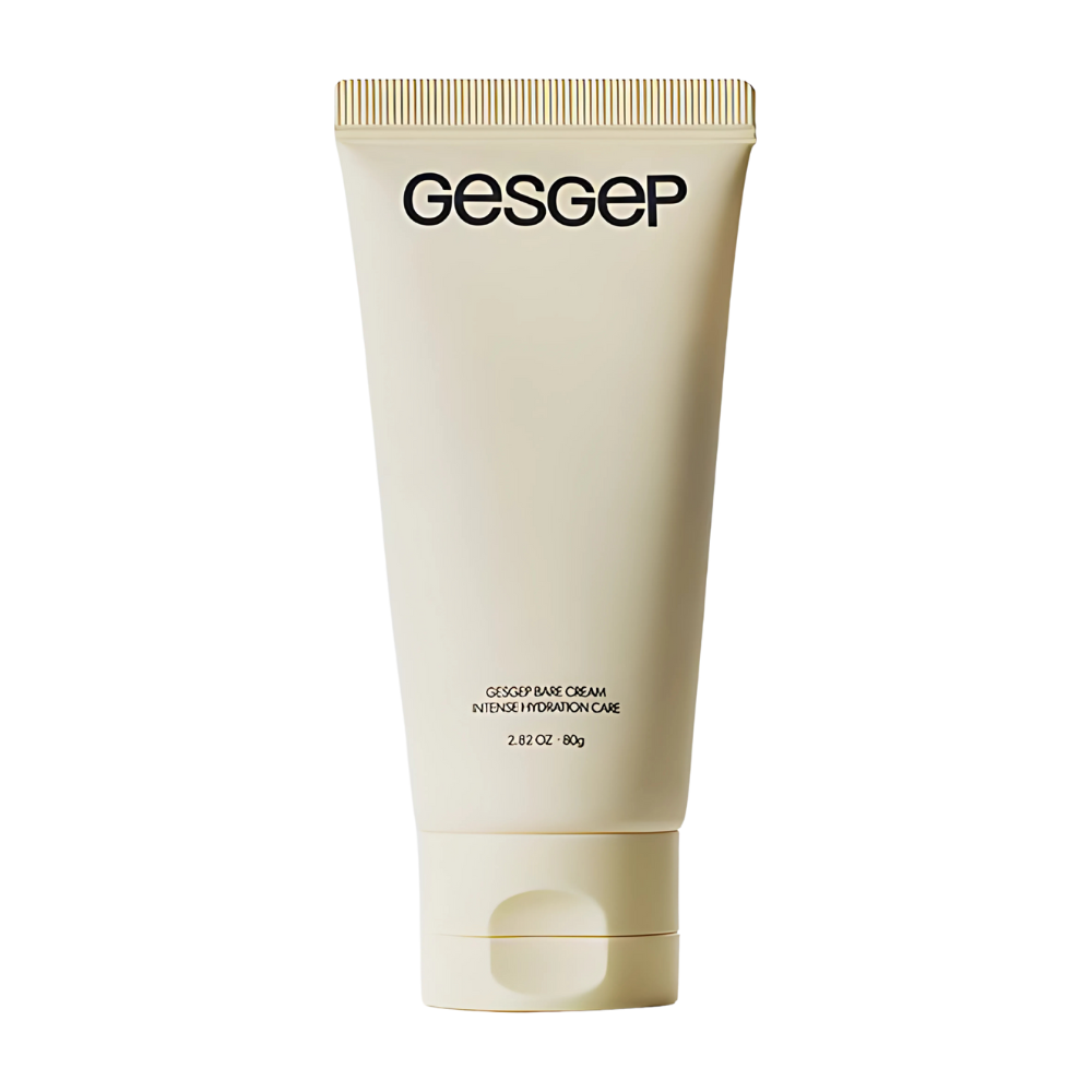Gesgep Bare Cream 80g
