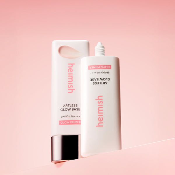 Heimish Artless Glow Base SPF50+ PA++++ 40ml
