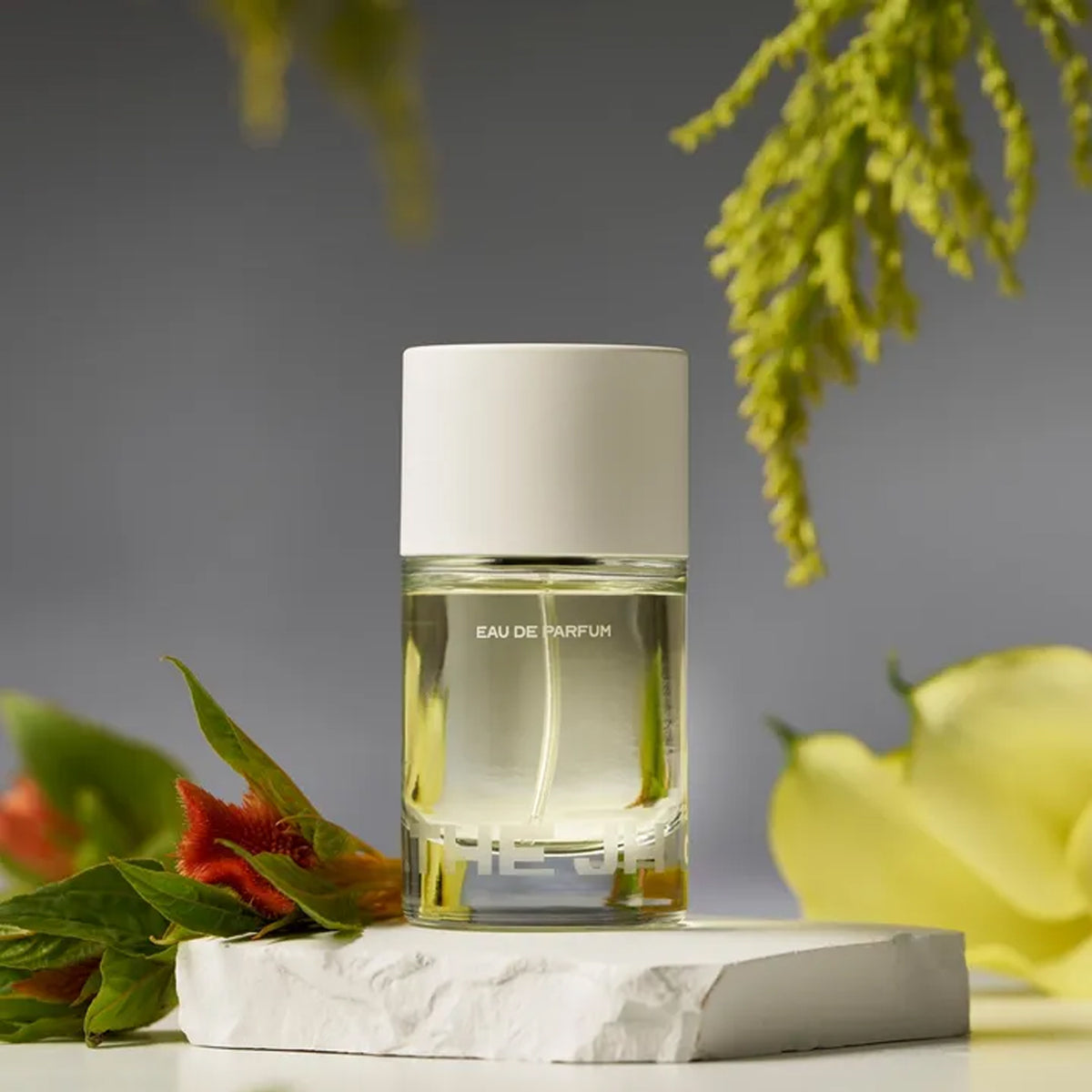 Glutanex G.THE JH-N (Ambery Musk) 30ml