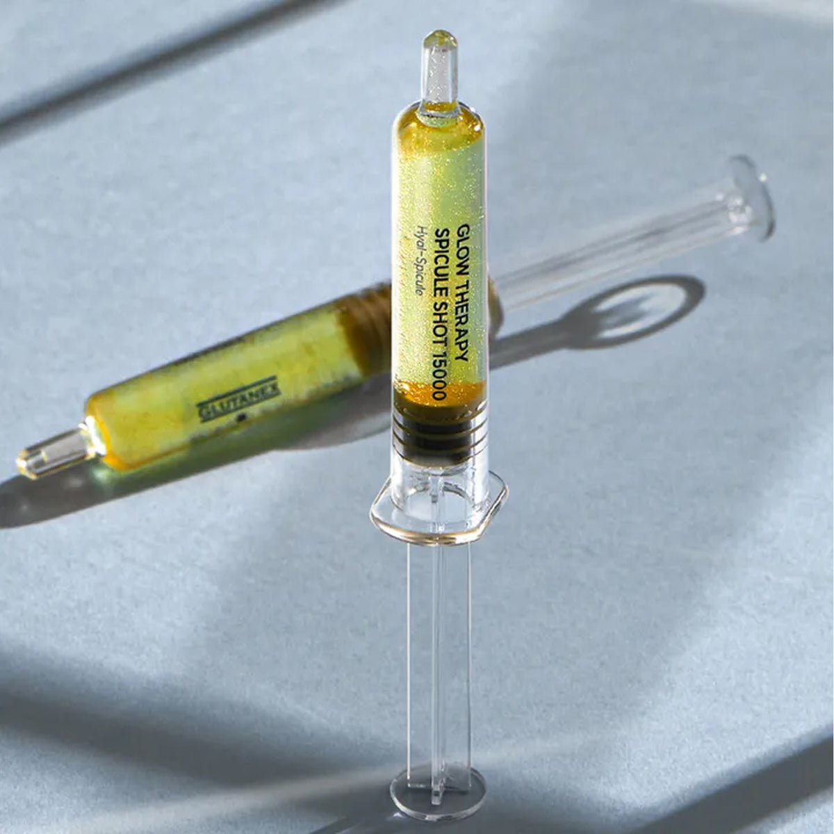 Glutanex Glow Therapy Spicule Shot 15000 2ml x 2ea