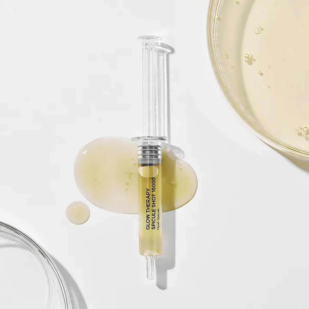 Glutanex Glow Therapy Spicule Shot 15000 2ml x 7ea