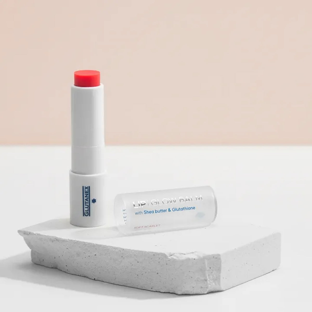 Glutanex Lip Glow Balm 3.5g 2 Colors