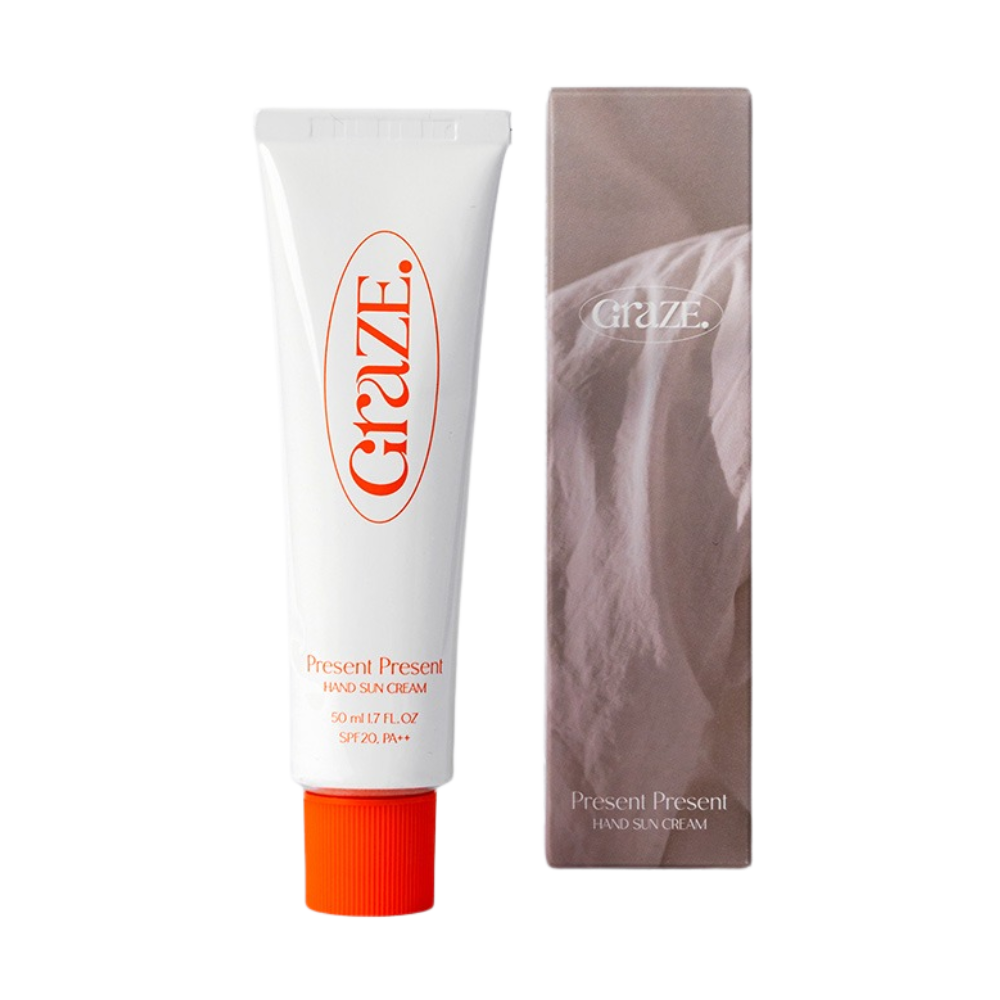 Point de pavo presente REMERA SUN MANO 50 ml