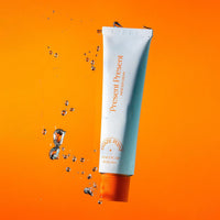 Point de pavo presente REMERA SUN MANO 50 ml