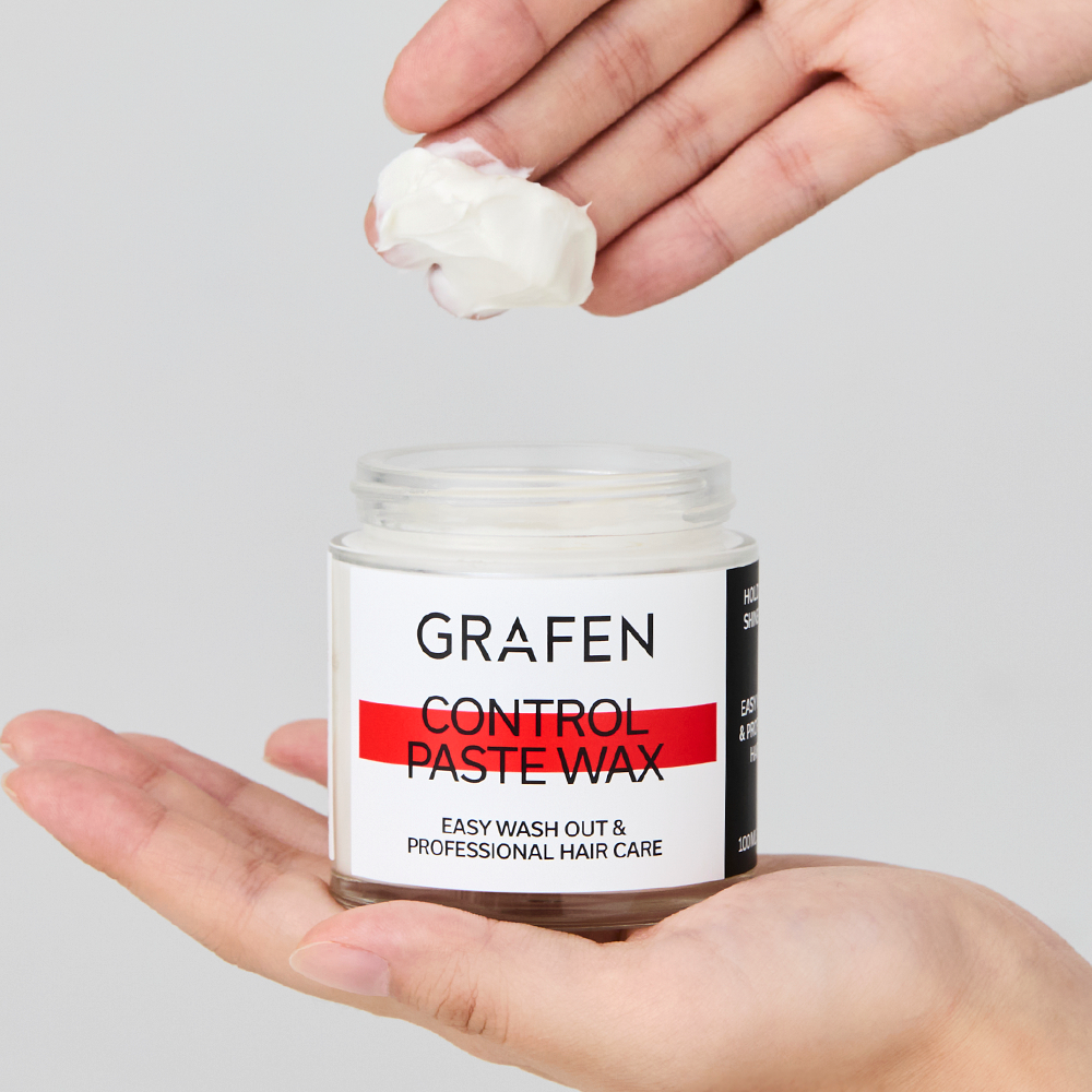 Grafen Control Paste Wax 100ml