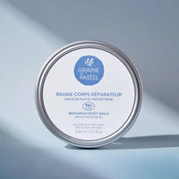 Graine de pastel Repairing Body Balm 200ml