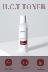 mixsoon hct tóner 150 ml