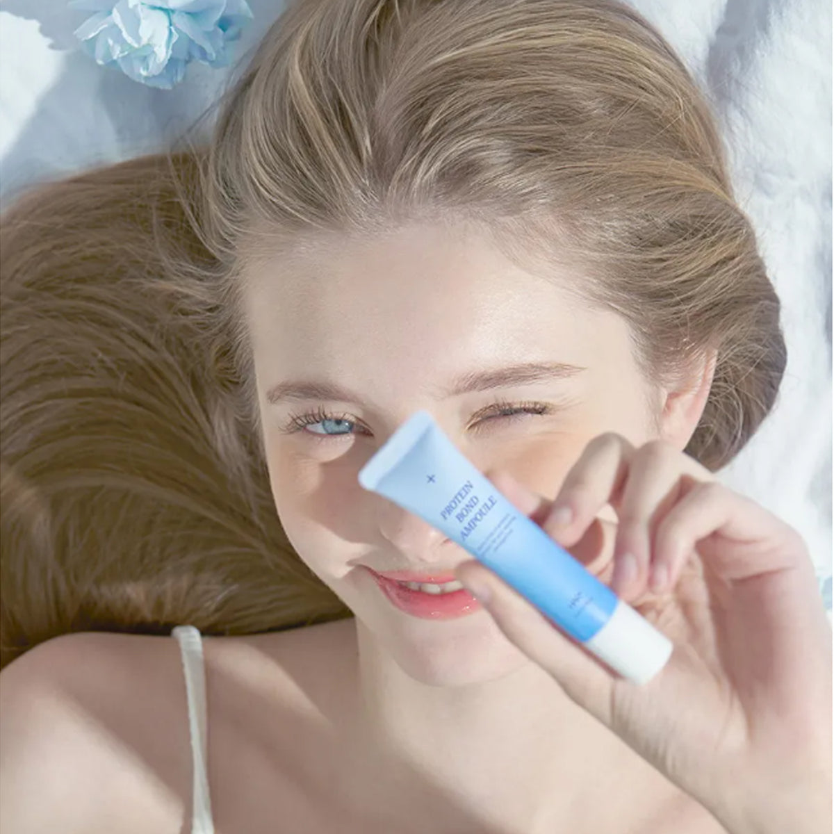 HAIR+ Protein Bond Ampoule 35ml