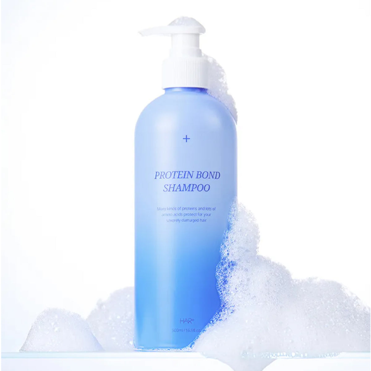 HAIR+ Protein Bond Shampoo 50ml