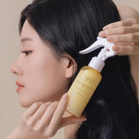 HAIR+ Protein Bond Water Essence Pear & Freesia Edition 120ml