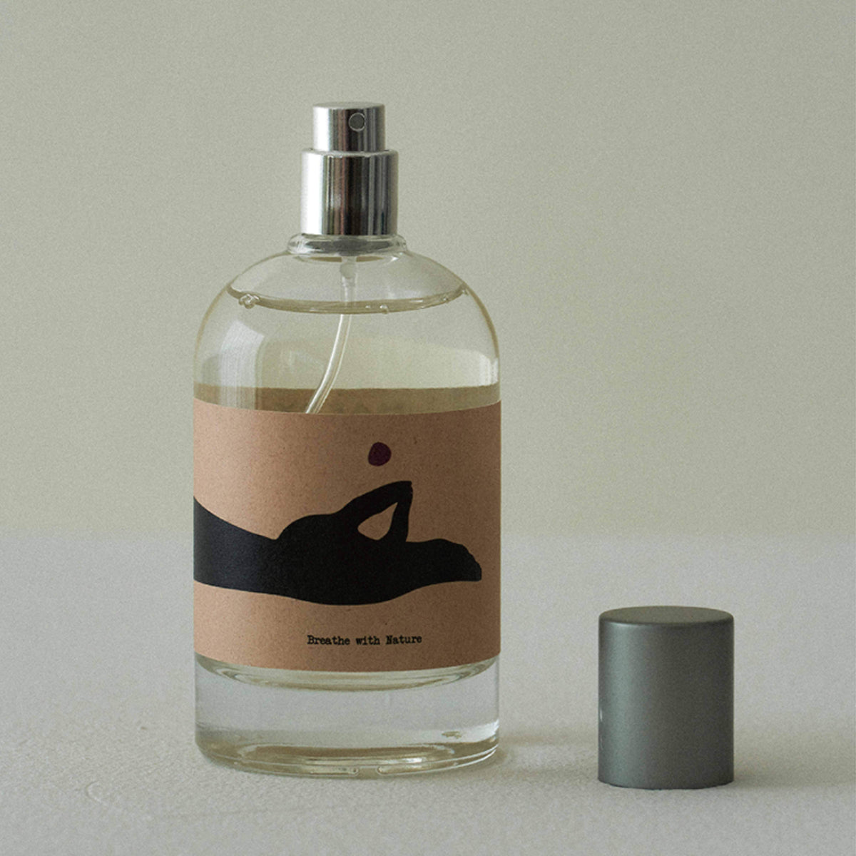 HAPPY YOGIS Signiture Room Spray 100ml