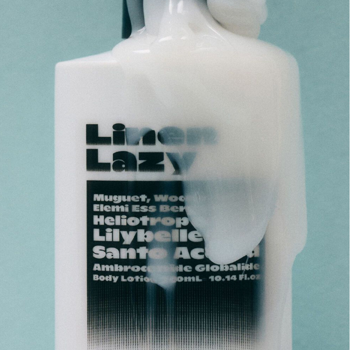Haus Fog Linen Laby Body Lotion 300ml