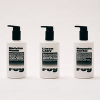 Haus Fog Linen Laby Body Lotion 300ml