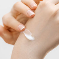 HAUS Fog Linen Lazy Hand Cream 50ml