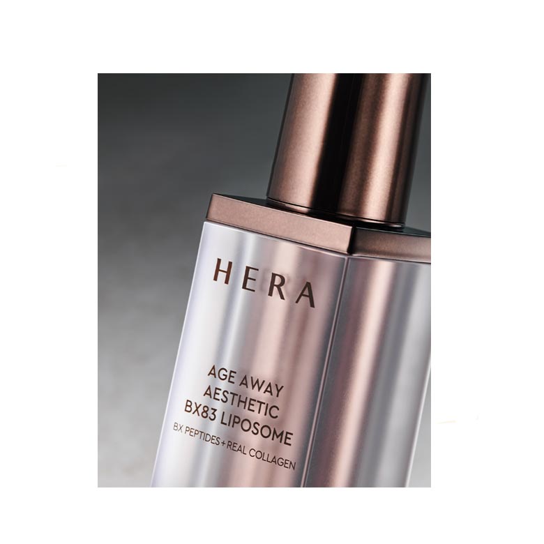 HERA Age Away Aesthetic Bx Liposome 40ml - DODOSKIN