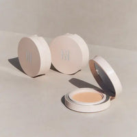 HERA Reflection Skin Glow Cushion Foundation SPF40 PA++ 15g