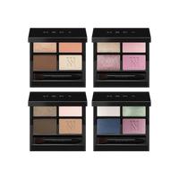 HERA New Quad Eye Color Shadow Palette 9g