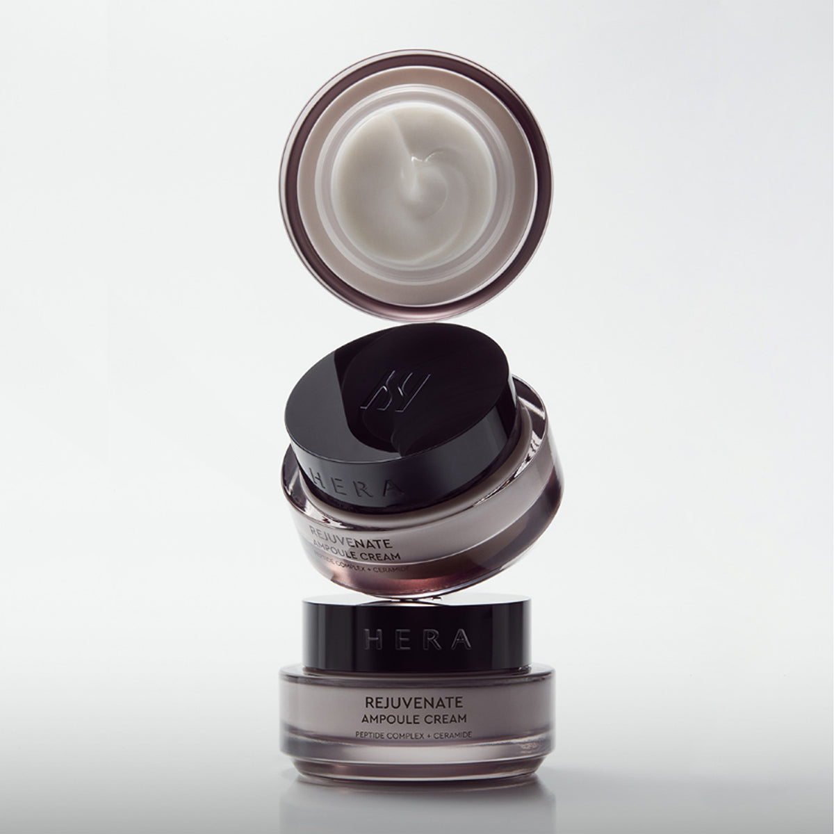 HERA Rejuvenado de ampulle crema 50 ml