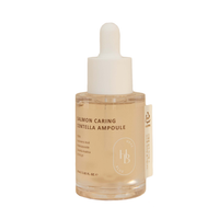 Heve Blue Salmon Caring Centella Ampoule 30 ml