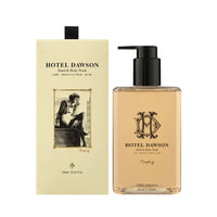 HOTEL DAWSON Murphy Hand & Body Wash 320ml