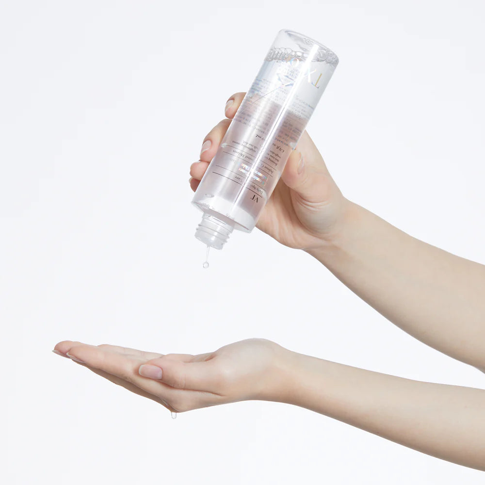 VT Cosmetics TX Toning Toner 200ml