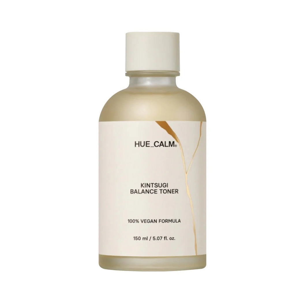 HUECALM Kintsugi Balance Toner 150ml