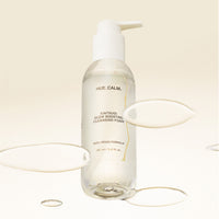 HUECALM Kintsugi Glow Boosting Cleansing Foam 160ml