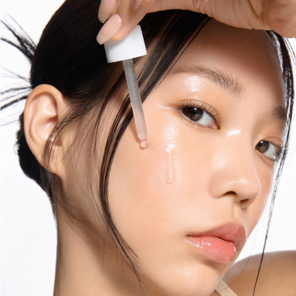 HYCL LHA Tone & Glow Softening Serum 30ml