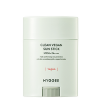 HYGGEE Limpie Vegan Sunstick SPF50+PA ++++ 20G
