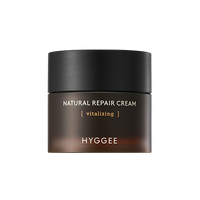 HYGGEE Crema de reparación natural 50 ml