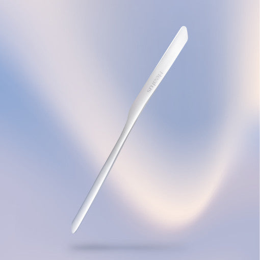 Heal us Breathing Touch Dual Spatula