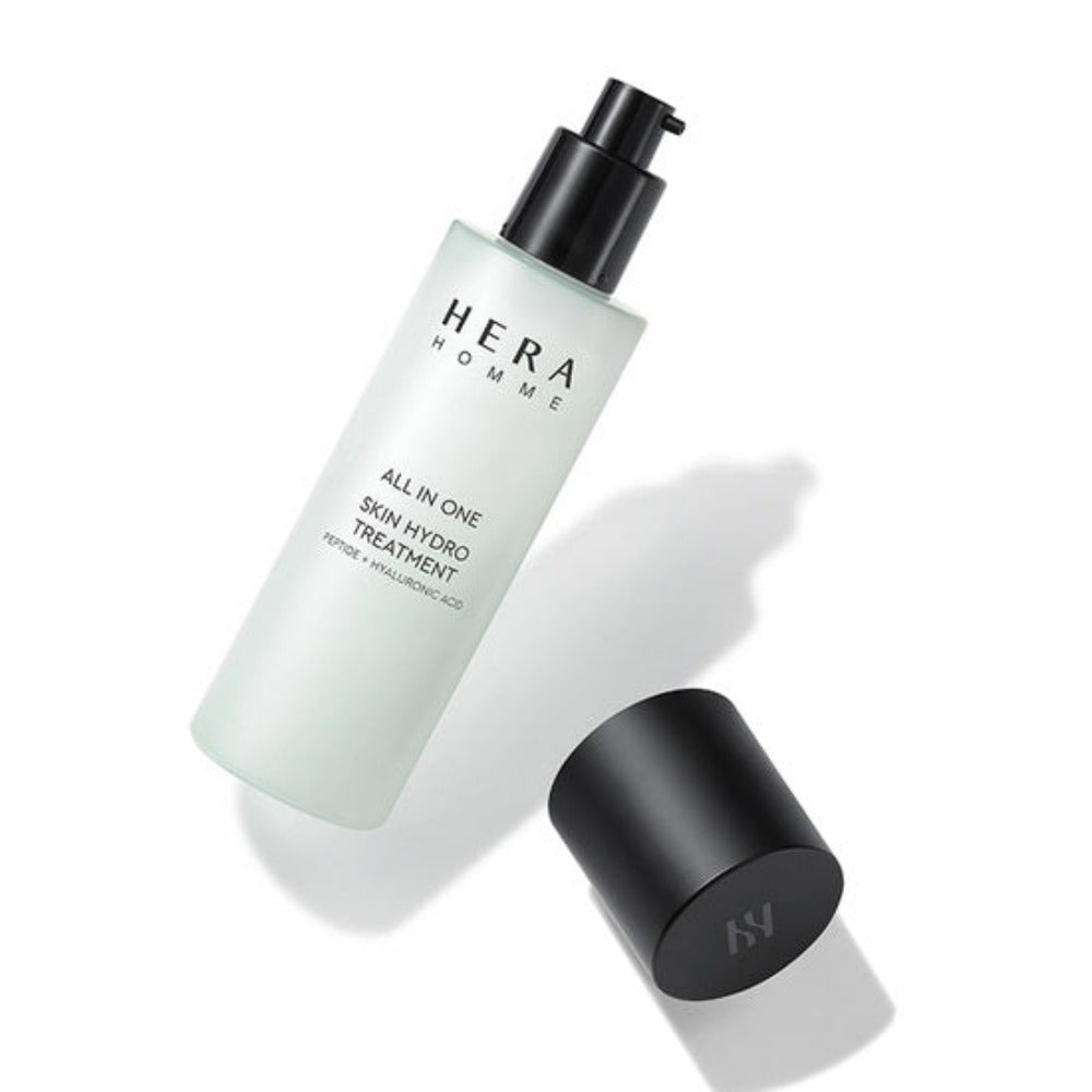 Hera Homme All In One Skin Hydro Treatment