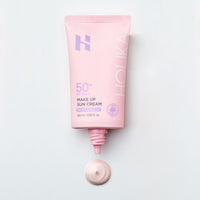 Holika Holika Make Up Sun Cream Matte Tone Up SPF50+ PA +++ 60ml 2EA