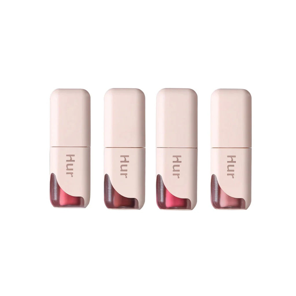 House of Hur Glow Ampoule Tint 4.5g 4colors